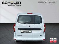 gebraucht Renault Kangoo Rapid E-TECH ADVANCE L1 22KW