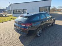 Gebraucht Hyundai i30 Trend 120 PS (88 kW) 2022 Schwarz Kombi