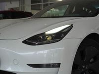 Gebraucht Tesla Model 3 366 kW (498 PS) 2021 Pearl white multicoat Limousine