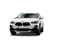 Gebraucht BMW X2 Advantage 125 PS (91 kW) 2022 SUV
