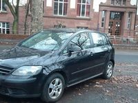 gebraucht VW Golf Plus 1.9 TDI 66 kW Comfortline Comfortline