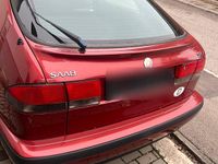 Occasion Saab 9-3 184 ch (135 kW) 1997 Coupé