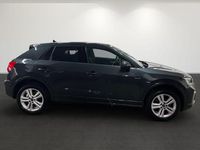Gebraucht Audi Q2 Advanced 150 PS (110 kW) 2024 Grau SUV