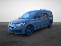 Gebraucht VW Caddy Maxi Edition 116 PS (85 kW) 2024 Grau Van / Kleinbus
