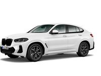 Gebraucht BMW X4 Efficient Dynamics 190 PS (139 kW) 2025 SUV