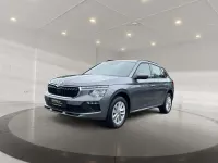 Gebraucht Skoda Kamiq Selection 116 PS (85 kW) 2026 Graphitegrau metallic SUV