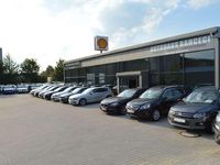 Gebraucht Land Rover Discovery 4 HSE 256 PS (188 kW) 2012 Grün SUV