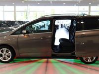 gebraucht Ford Grand C-Max Champions Edition*KLIMAAUT*NAVI*SHZ*