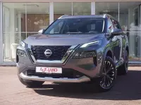Gebraucht Nissan X-Trail 360º 163 PS (119 kW) 2025 Ceramicgraumet. SUV