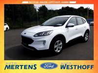 Gebraucht Ford Kuga Cool & Connect 224 PS (164 kW) 2022 Frostweiß SUV