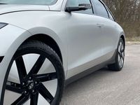 Gebraucht Hyundai Ioniq 6 Dynamiq 167 kW (228 PS) 2023 Gravity gold (matt) Limousine