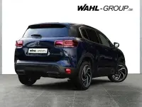 Gebraucht Citroën C5 Aircross Shine 131 PS (96 kW) 2024 Blau SUV