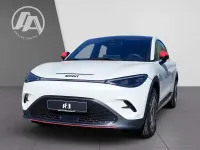 Używany Smart #3 Anniversary Edition 200 kW (272 KM) 2024 Biały SUV