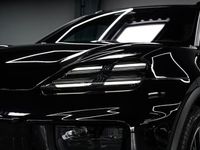 Gebraucht Porsche Macan 264 kW (360 PS) 2025 Schwarz SUV