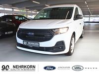 Neu Ford Transit Trend 102 PS (75 kW) 2025 Weiß Limousine