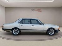 Gebraucht Alpina B10 261 PS (191 kW) 1983 Silber Limousine