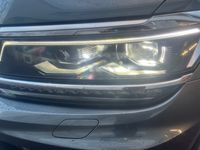 gebraucht VW Tiguan Allspace Highline R line