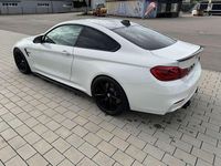 Gebraucht BMW M4 M Performance 431 PS (317 kW) 2017 Coupé