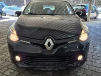 Brugt Renault Clio IV 90 HK (66 kW) 2013 Sort Sedan