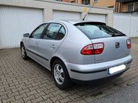 gebraucht Seat Leon 1.4 16V Stella