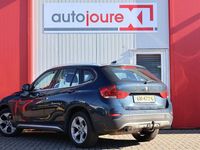 Gebraucht BMW X1 Executive 184 PS (135 kW) 2015 Blau SUV