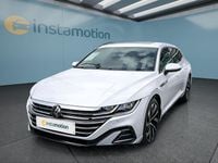 Gebraucht VW Arteon 200 PS (147 kW) 2024 Limousine
