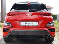gebraucht Hyundai Kona KONA2.0 T-GDI N Performance DCT ASS Komfort