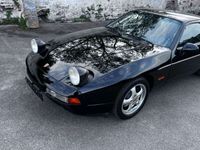 gebraucht Porsche 928 GTS 5 Gang Schaltgetriebe SERVICE NEU