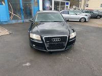 gebraucht Audi A8 4,2 Diesel 326 PS Exclusive !!!