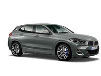 Gebraucht BMW X2 Efficient Dynamics 306 PS (225 kW) 2026 SUV