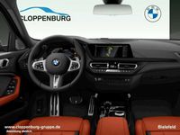 gebraucht BMW M135 i xDrive Hatch Gestiksteuerung Head-Up DAB