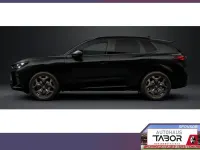 Neu Cupra Terramar 150 PS (110 kW) 2025 Midnight black metallic SUV