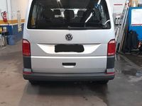 gebraucht VW T6 Kombi Lang 8-Sitzer