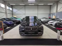 Gebraucht BMW X5 xLine 340 PS (250 kW) 2022 Black sapphire metallic SUV
