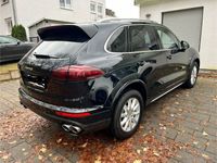 gebraucht Porsche Cayenne S E-Hybrid Cayenne S E-Hybrid E- , SERVICE NEU, LED, BOSE, PANO