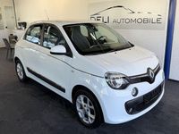 Gebraucht Renault Twingo Intens 90 PS (66 kW) 2017 Weiß Kleinwagen