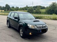 Gebraucht Subaru Forester 146 PS (107 kW) 2010 SUV