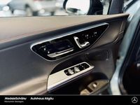 Gebraucht Mercedes GLC43 AMG AMG 421 PS (309 kW) 2024 Lack verdesilber SUV