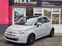 gebraucht Fiat 500 Collezione/Navi/PDC