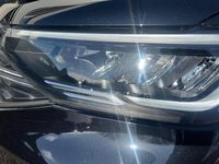 Gebraucht VW Taigo Life 110 PS (80 kW) 2024 Deep black perleffekt (metallic) SUV