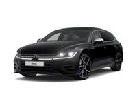 Gebraucht VW Arteon R 320 PS (235 kW) 2022 Deep black perleffekt Kombi