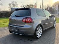 Gebraucht VW Golf V GT 140 PS (102 kW) 2007 Grau Limousine