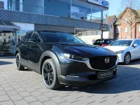 Gebraucht Mazda CX-30 Homura-Line 140 PS (102 kW) 2025 Schwarz SUV