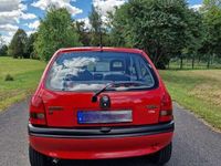 Gebraucht Opel Corsa 60 PS (44 kW) 1997 Limousine