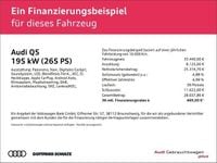 Brugt Audi Q5 Ambiente 299 HK (219 kW) 2022 Sort SUV