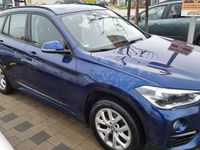 gebraucht BMW X1 X1xDrive20d Aut.