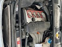 gebraucht Audi A4 B6 2.0 Benzin