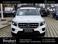 gebraucht Mercedes GLB250 GLB 2504M Night/Progressive/Business/Multibeam