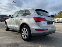 gebraucht Audi Q5 2.0 TFSI quattro *1.HAND*