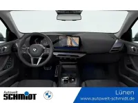 Neu BMW 216 M Sport 122 PS (89 kW) 2026 Alpinweiß uni Coupé